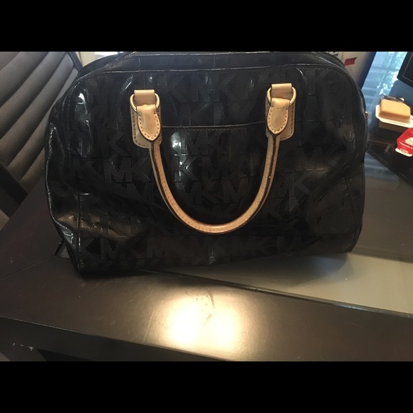 Michael Kors bag - Picture 4 of 5